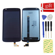 For HTC Desire 326 326G D326 LCD Display Panel Screen Module Monitor Touch Screen Digitizer Sensor Glass Assembly Replacement 2024 - buy cheap