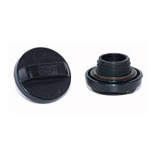 Tapón de relleno de combustible para motor BYD F3 F3R, tapa de llenado de combustible 473Q 1,5 T, tapón de relleno de aceite, 1 Uds. 2024 - compra barato