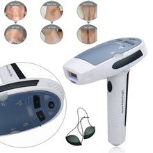 Laser Epilator Professional Permanent IPL Hair Removal Women Painless Hair Remover Machine Laser Depilador Electric Epilator 2024 - buy cheap