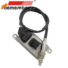 24v 5WK96717 Nitrogen Oxygen Sensor Nox Sensor 21984358 for Volvo Car Accessories 2024 - buy cheap