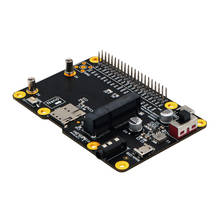 NEW Mini 3G/4G/LTE Module HAT for Raspberry Pi/Samsung ARTIK/Latte Panda/ASUS Tinker Expansion Board Portable 2024 - buy cheap