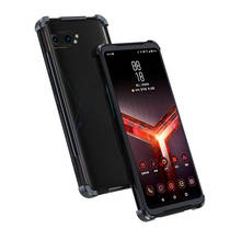 Metal Shockproof Phone Frame for ASUS ROG 2 Phone Protective Frame Bumper Cover Case Protector for ASUS ROG 2 Accessories 2024 - buy cheap