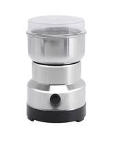 220V 220W Electric Grain Grinder Mill High-speed Spice Herb Grinder Smasher for Nut Coffee Bean Spice Grinding 2024 - buy cheap