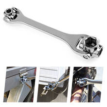Household Wrench 12/13/14/15/16/17/18/19 8 In 1 Socket Wrench Spanner Key Multi Tool Hand Mini Tools  Herramientas Ferramenta 2024 - buy cheap