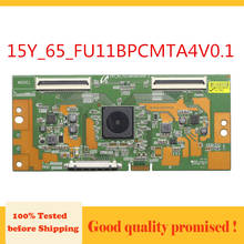 Placa lógica 15Y_65_FU11BPCMTA4V0.1 Para Samsung TCL L65M5-AA... Etc. placa de teste profissional t-con placa tv cartão fu11bpcmta4v0.1 2024 - compre barato