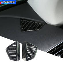 Car Styling Center Console Dashboard Air Conditioning Vent Frame Decoration Cover Trim For Mercedes Benz GLE W167 GLS 2020 LHD 2024 - buy cheap