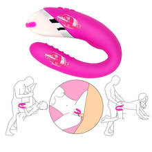 APHRODISIA 12 Speeds Bending Twisted Rabbit Vibrator G Spot Dildo Clitoral Stimulator SexToys For Couples USB Rechargeable 2024 - buy cheap