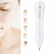 Laser Plasma Age Spot Pen Mole Warts Freckle Tattoo Removal Beauty Care Machine Safe Tattoo Removal Face Beauty Tool Wholesale 2024 - buy cheap