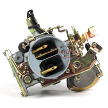 SherryBerg carburettor CARBURETOR carb carby fit for NISSAN engine Datsun L18 H20 Z20 PICKUP forklift carburator new OEM 2024 - buy cheap