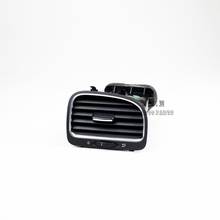 NEW Black Right Front Side Dash Dashboard Air Outlet Vent 5K0 819 704 J For VW Golf GTI Variant 6 MK6 2009-2013 5K0 819 704 K 2024 - buy cheap