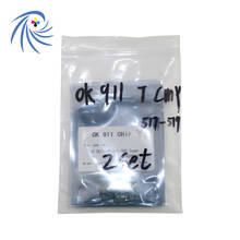 46508704 46508703 46508702 46508701 Compatible Chip For OKI C332dn MC363dn 2024 - buy cheap