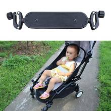 Adjustable Stroller Footboard Pedal Baby Footrest Stroller Accessories Infant Carriages Feet Extension Pram Foot Pallet Portable 2024 - buy cheap