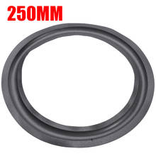 Anillo plegable de espuma para altavoz, accesorios de altavoz de gama completa de 10 pulgadas y 250mm 2024 - compra barato