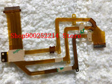 2PCS/"FP-537" LCD Flex Cable For SONY HDR - SR5E SR7E SR8E DVD406 DVD506 DVD408 DVD508 DVD808 DVD908 UX3 UX5 Video Camera 2024 - buy cheap