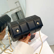 Designer na moda crossbody sacos para as mulheres 2021 nova senhora corrente bolsa de ombro personalizado lingge messenger bags feminino bolsa viagem 2024 - compre barato