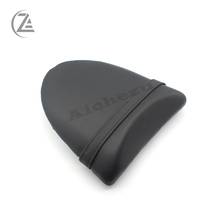 ACZ Motorcycle Passenger Rear Seat Cover Parts for Kawasaki Ninja ZX10R 2004 2005 Cushion Leather Pillow ZX-10R 2024 - buy cheap