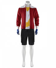 ¡Yu-gi-oh! Yugioh Sevens Yuga Oudou-Disfraz para adulto, uniforme, L321 2024 - compra barato