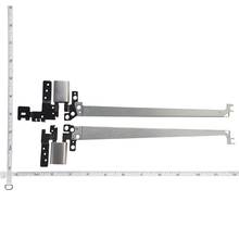 For Lenovo Yoga 500-15IBD 80N6 Laptop LCD Screen Hinges Set L& R 2024 - buy cheap