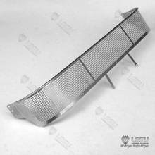 LESU Bumper Net of Windshield for 1/14 DIY Tamiya VOLVO FH16 FH12 RC Tractor Truck TH15882 2024 - buy cheap