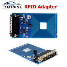 RFID adapter For IPROG+ IProg Pro Programmer iProg Supports IMMO/Mileage /Airbag Reset Replace Carprog/Digiprog/Tango 2024 - buy cheap