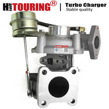 Турбокомпрессор Turbo CT20 для Toyota Hilux Hiace Landcruiser, 4 ядра, 17201 л, 54030-1720154030, 17201, 54030 2024 - купить недорого