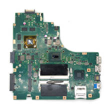 For Asus Motherboard A46C A46CM S46C S46CM K46C K46CM REV2.0 Mainboard With i7-3517u Processor GT635 2G N13P-GLR-A1 100% Tested 2024 - buy cheap