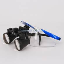 Ymarda Free Shipping Best Price For CM 3x Surgical Binocular Loupes Magnifier Wholesale and Retail 2024 - buy cheap