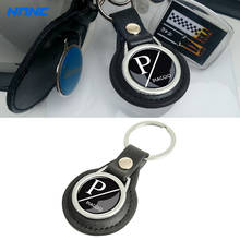 LLavero de motocicleta, funda de anillo para Piaggio, Vespa, Scooters, Leader, Motor Lx, Lx, Gtv, Gts 2024 - compra barato