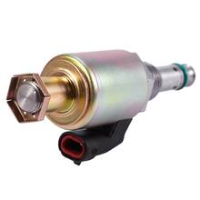 Regulador de válvula de solenoide de bomba de aceite para 122-5053 1225053 Perkins Motor Caterpillar CAT 325 322C 2024 - compra barato