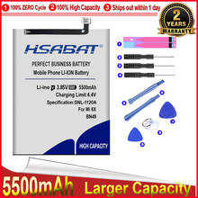 HSABAT 0 Cycle 4500mAh BN49 Battery for Xiaomi Redmi 7A High Quality Mobile Phone Replacement Accumulator 2024 - buy cheap