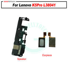 Altavoz + auricular para Lenovo K5 Pro K5Pro L38041 2024 - compra barato