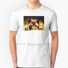 Pan's Labyrinth T Shirt 100% Pure Cotton Pan Labyrinth Guillermo Del Toro The Pale Man Doug Jones Horror Fantasy Fairy Tail 2024 - buy cheap