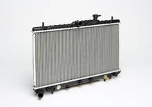 Radiator cooling for cars accent (99-) at Luzar LRC huac99240 lrchuac99240 2024 - compre barato