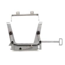 NEW Stainless Steel Cab Lock Catch Assembly for TAMIYA 1/14 Scania For Benz MAN Volvo RC Trailer Truck Tractor Car Spare Parts 2024 - buy cheap