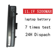HSW NEW 6cell Laptop Battery WR050 TT485 For Dell Inspiron 1318 XPS M1330 laptop 451-10473 312-0739 312-0566 4400mah 6 cells 2024 - buy cheap