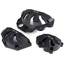 Protector de estator de motocicleta, carcasa protectora para Kawasaki ZX6R, ZX636, ZX-6R, ZX 6R, 2009, 2010, 2011, 2012, 2013, 2014, 2015, 2016 2024 - compra barato