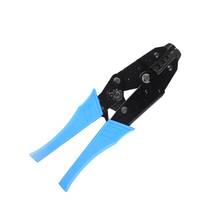 Coaxial Cable Crimping Tool Pliers Ratchet Terminal Crimping Tool Plier For Crimp Terminal And Connector HDTV BNC/TNC Tue 75-Ohm 2024 - buy cheap
