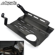 Cubierta protectora de chasis de motor de motocicleta, accesorios de aluminio para Yamaha NMAX NVX AEROX 155 2013 - 2017 2018 2019 2024 - compra barato