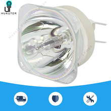 Lâmpada para projetor wireless, lâmpada para optoma drive/eh501/verificar/hd151x/hd36/visual/w501/x501 2024 - compre barato