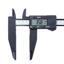 0-300mm/0.2mm Digital Vernier Caliper 12 inch LCD Display Micrometer Ruler 2024 - buy cheap