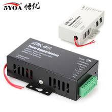 DC 12V Door Access Control system Switch Power Supply 3A 5A AC 110~240V for RFID Fingerprint Access Control Machine Device 2024 - buy cheap