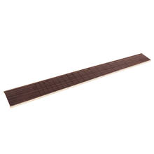 Rosewood Classical Guitar Fingerboard Marker Blank Plate Luthier Material 2024 - buy cheap