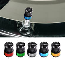 For Suzuki GSX650F GSX 650F Rim Motorcycle Accessories Wheel Tire Valve Caps Covers 2024 - buy cheap
