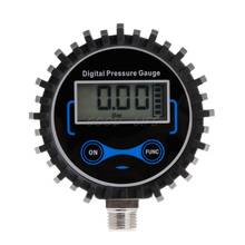 Digital Rapid Tyre/Tire Deflator Car Trucks Tire Pressure Gauge Air Deflators Off-Road Vehicle 4WD 2024 - buy cheap