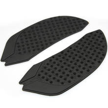 Motorcycle Anti-Heated Gas Tank Side Traction Knee Protector Anti Slip Pad For Ducati 899/1199/1299 Panigale 2024 - buy cheap