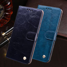 Fashion Leather Wallet Case For Samsung Galaxy A02S A12 A32 A42 A52 A72 M31S A10S A31 A41 A51 A71 S20 FE S21 Plus A50 A30S Cover 2024 - buy cheap