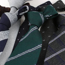Sitonjwly-corbatas a rayas para hombre, corbata de boda de nuevo diseño, de negocios, para novio, corbatas para caballeros 2024 - compra barato