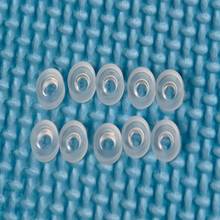 10pcs 8mm Glass Optical Lens Double Concave Beam Expander for 532nm Green Lasers 2024 - buy cheap