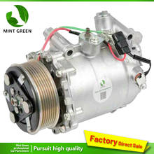 Compressor AC 38810RRBA01 38800RRBA01RM 38800RRBA010 For Honda Civic Compressor 2024 - buy cheap