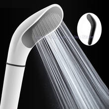 Upgrades High Pressure Shower Head with Filter Home Bathroom Shower Room Booster Rainfall Shower Filter Spray Nozzle Saving Wate 2024 - buy cheap